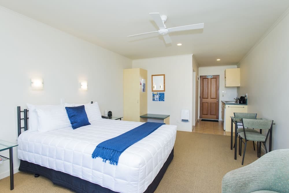 Alfresco Motor Lodge