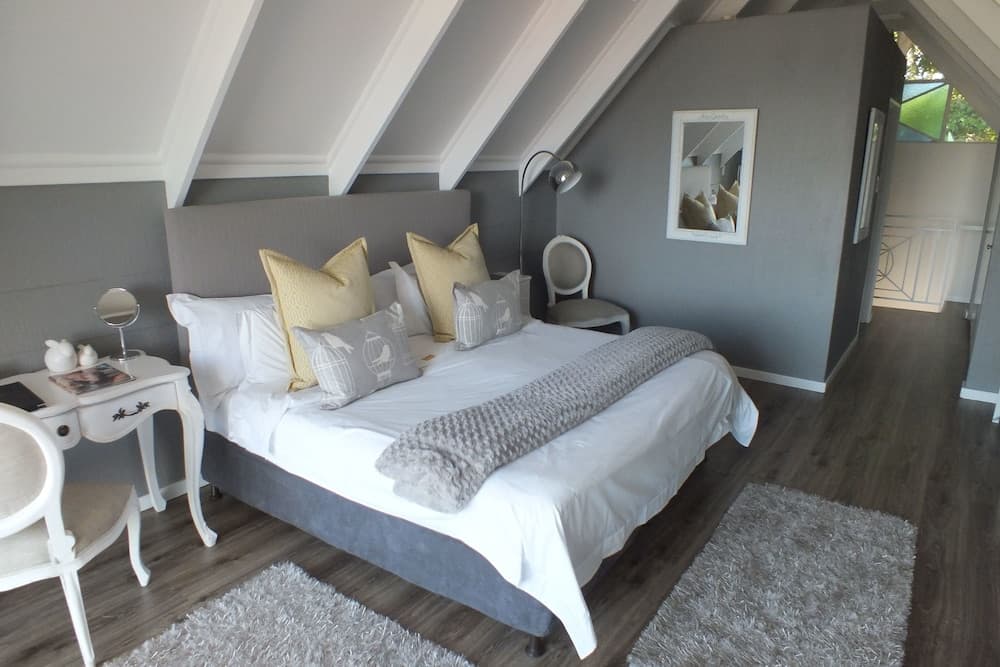 Loerie's Call Guesthouse