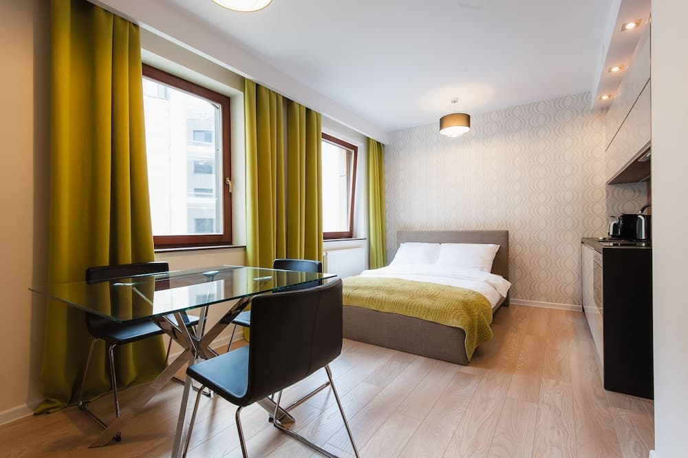 inQse Wroclaw | Centre