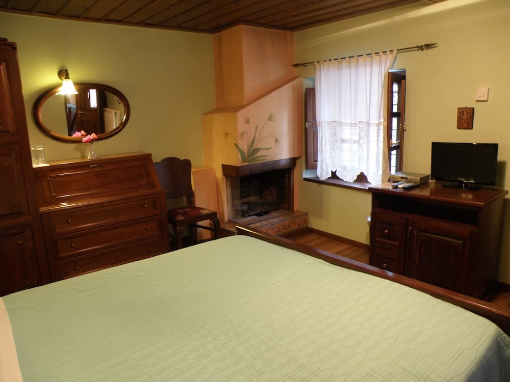 Guesthouse Sotiriou