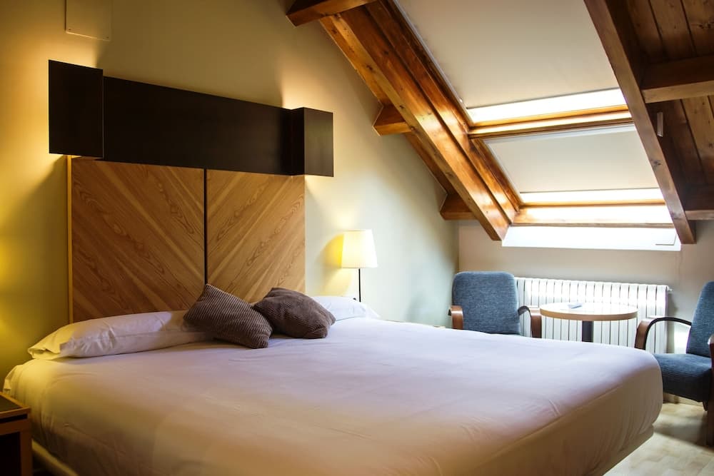 Hotel Silken Ordesa