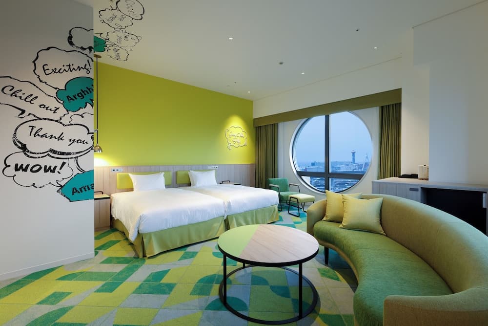 hotel image