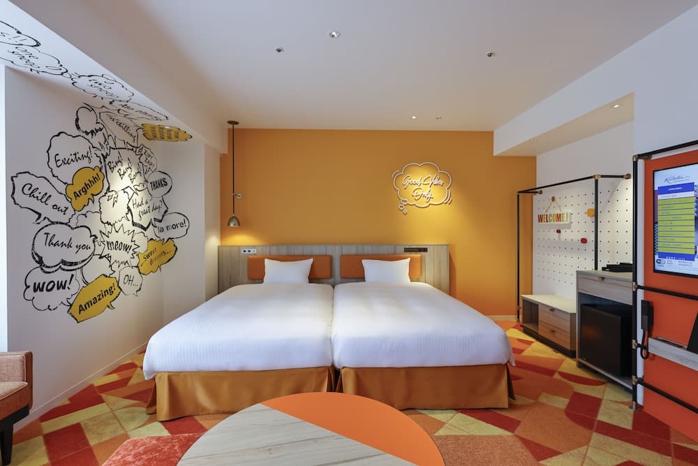 hotel image
