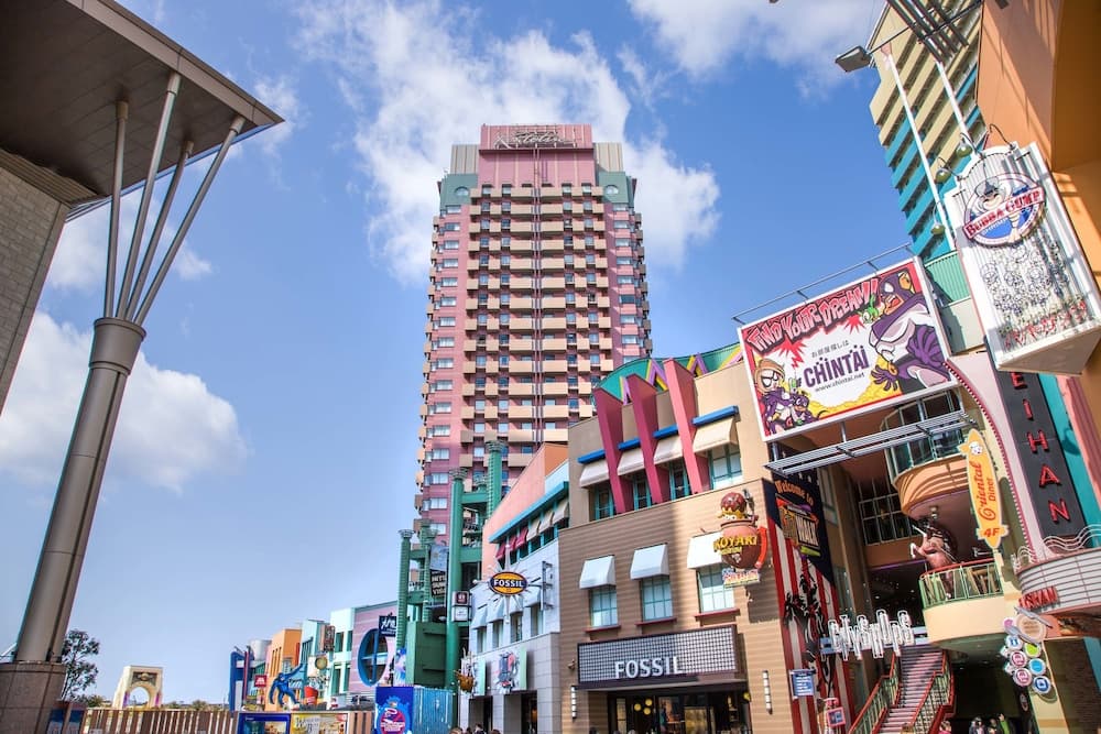 hotel image