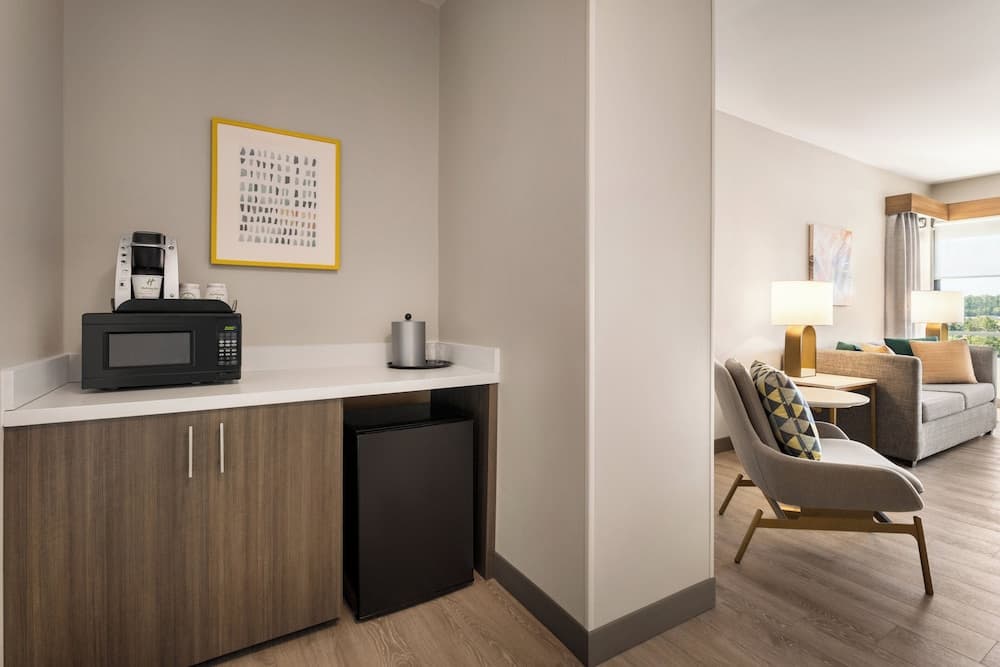 Holiday Inn Birmingham - Hoover by IHG