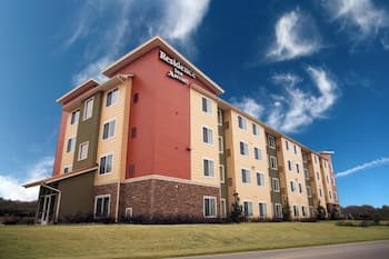 Residence Inn Florence Marriott