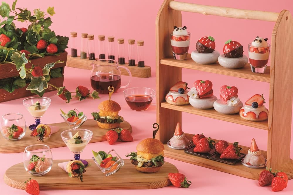 Miyako City Osaka Tennoji