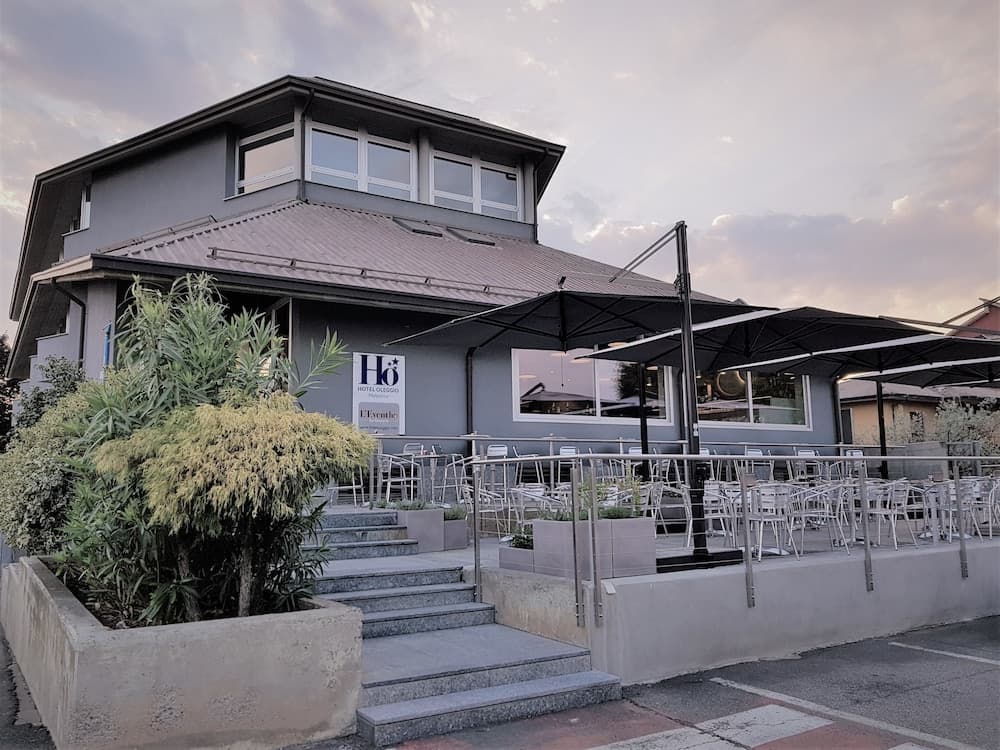 hotel image