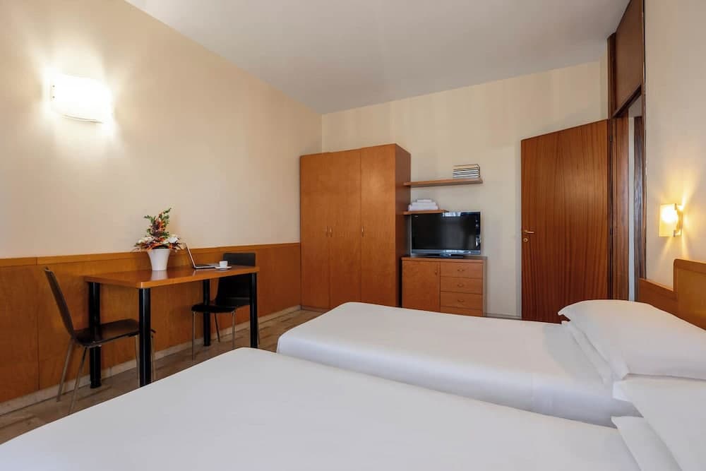 IH Hotels Milano ApartHotel Argonne Park