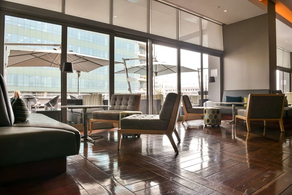 Radisson Blu Gautrain Hotel