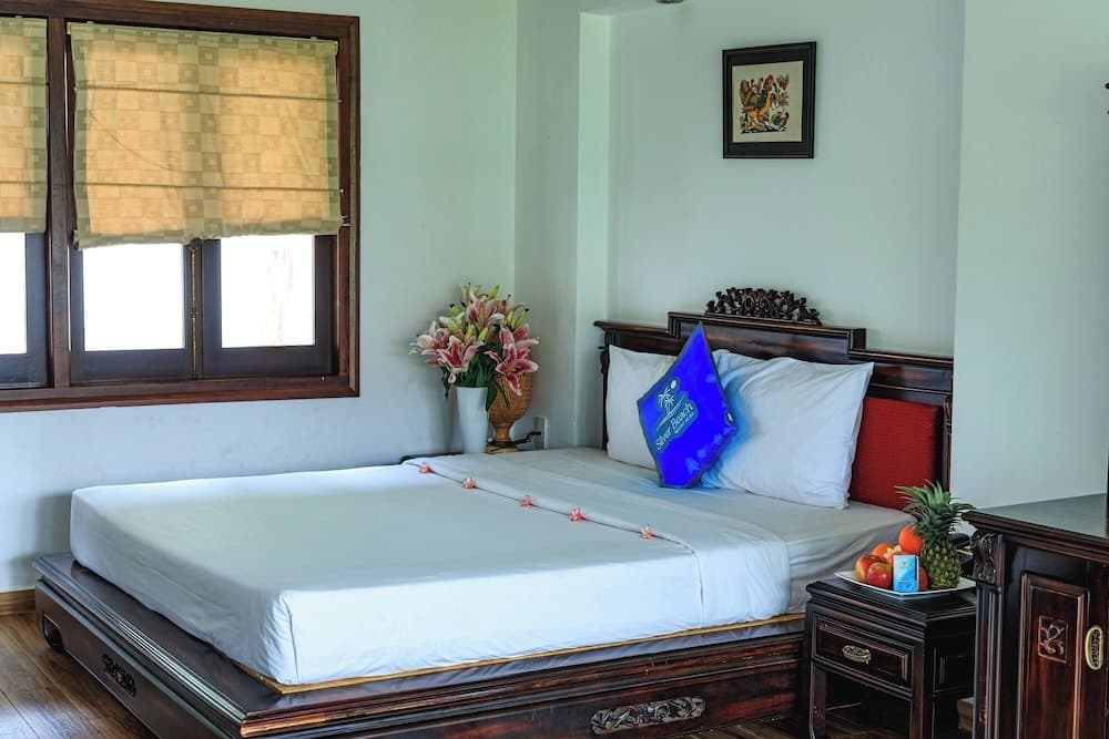 Silver Beach Resort Ke Ga