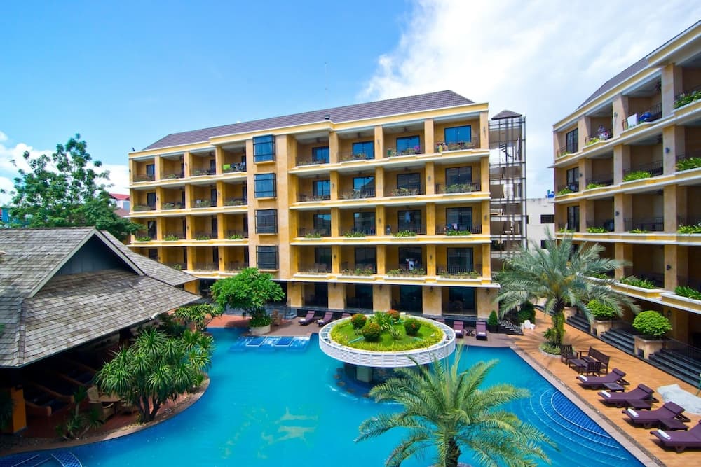 hotel image