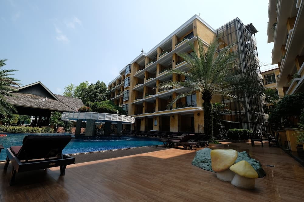 hotel image