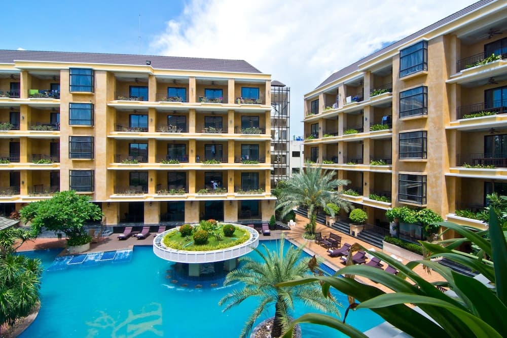 hotel image