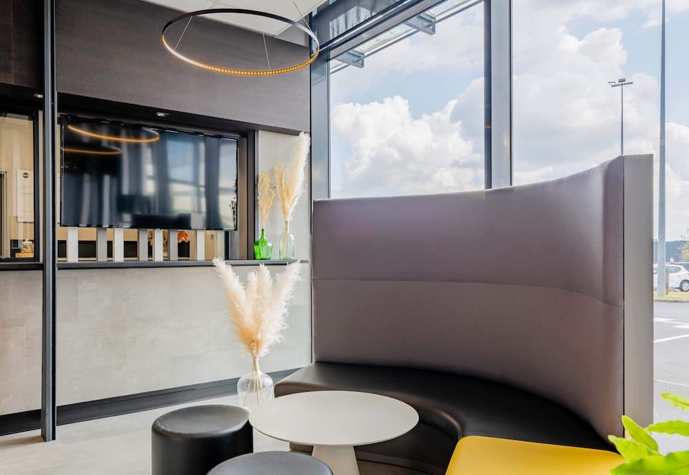 B&B HOTEL Béthune Bruay-la-Buissière