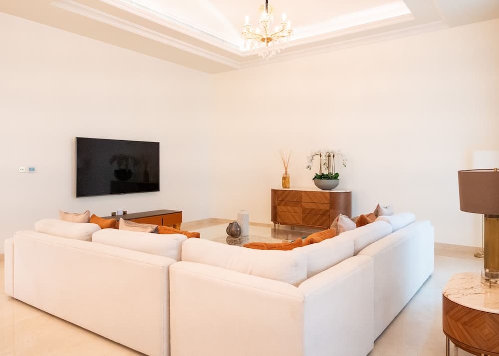 Kempinski Hotel Palm Jumeirah