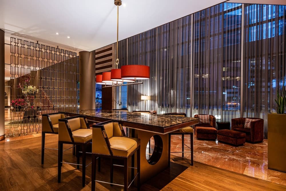 JW Marriott Hotel Bogota