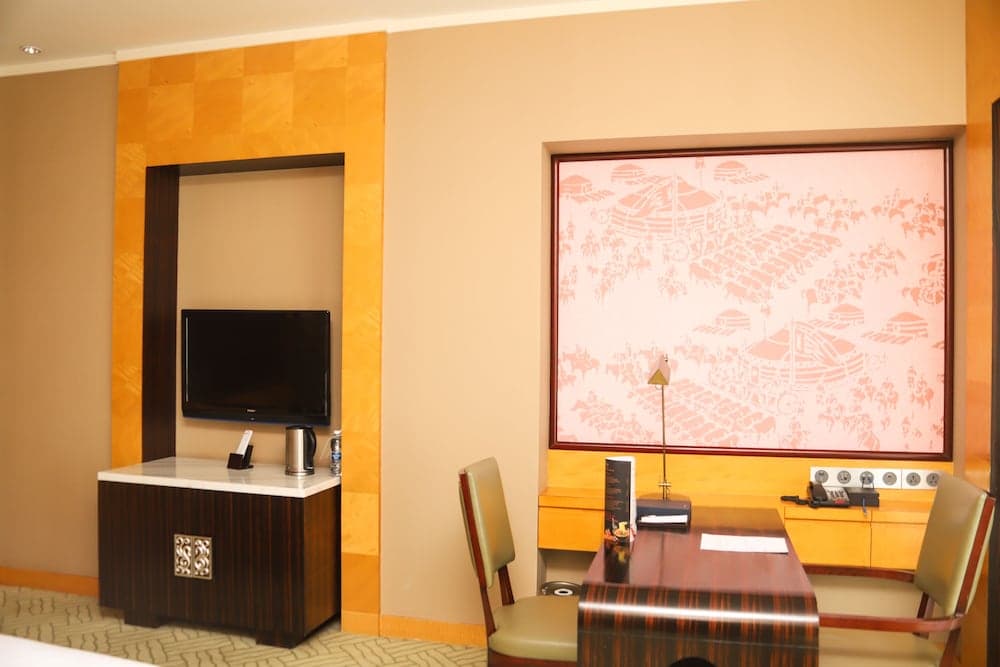 Sheraton Hohhot Hotel