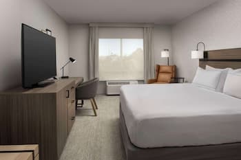 Doubletree by Hilton Chattanooga Hamilton Place