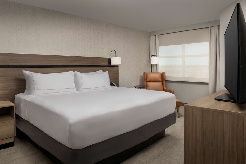 Doubletree by Hilton Chattanooga Hamilton Place