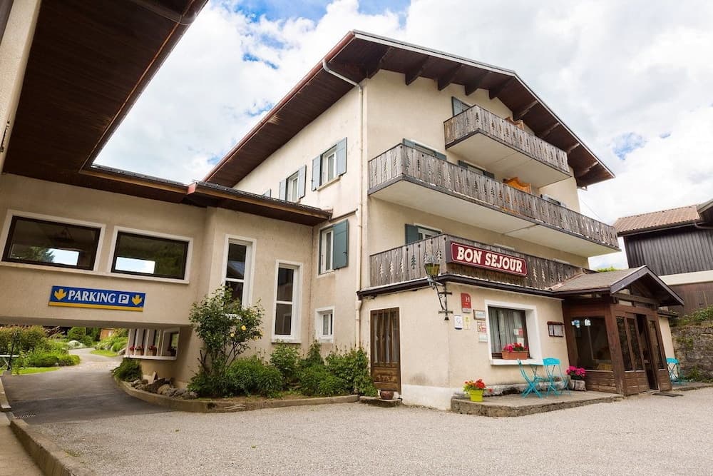 hotel image