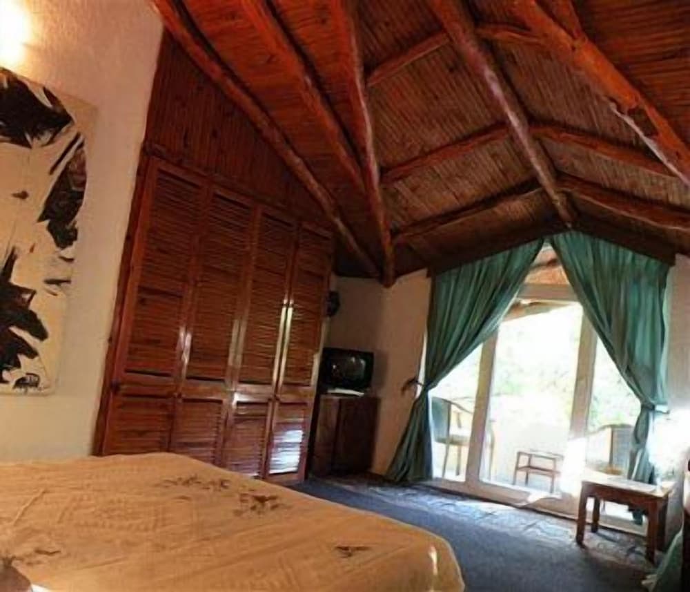 Villa Gokbel Guest House