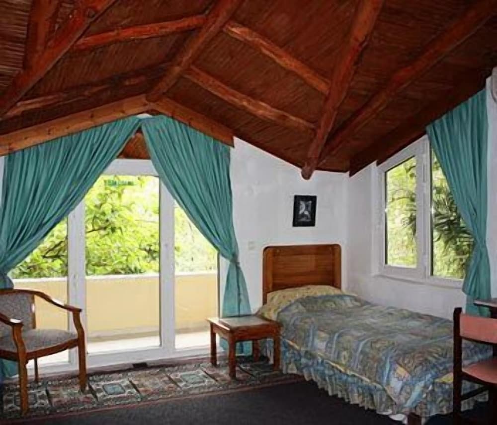 Villa Gokbel Guest House