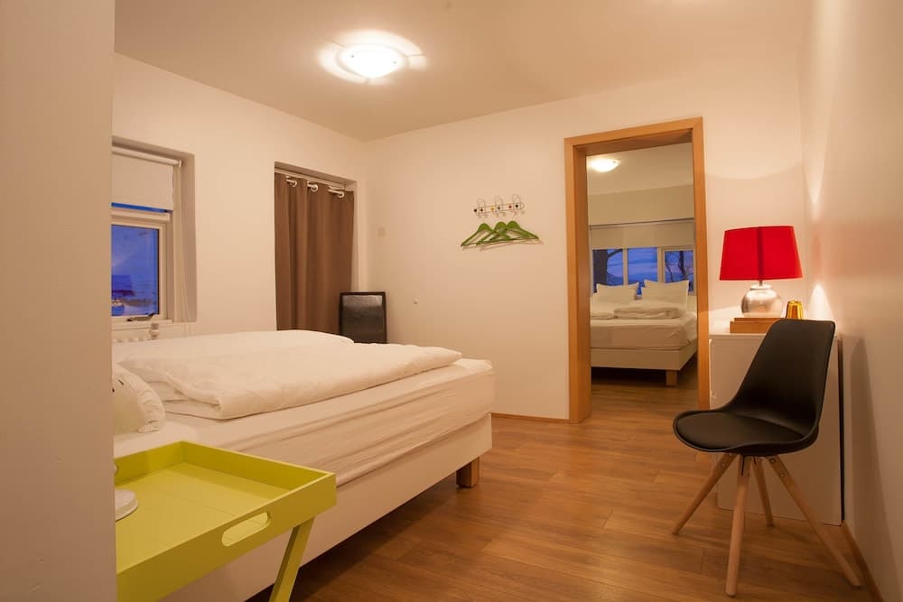 Draflastadir Guesthouse