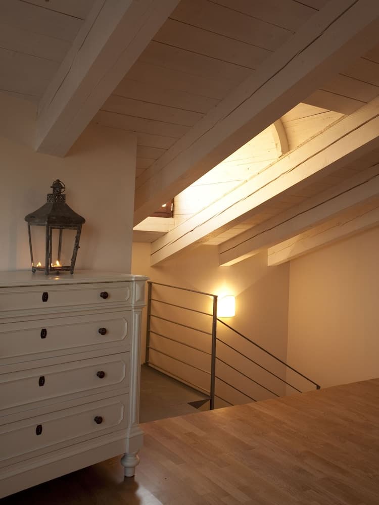 Relais Palazzo Paleologi - Secolo XIV