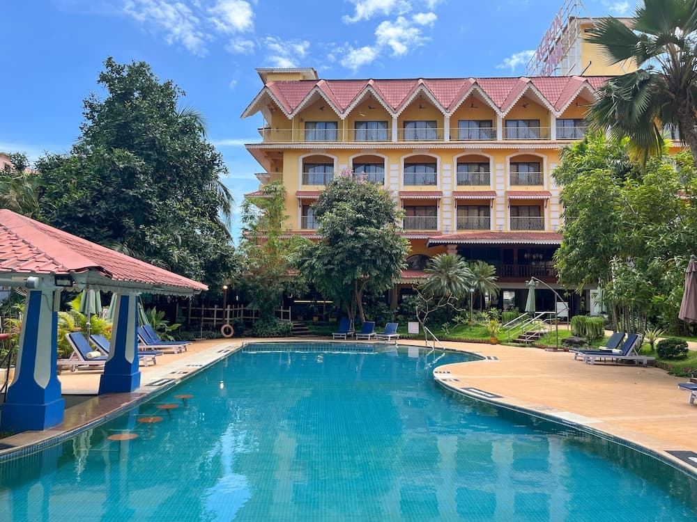 hotel image