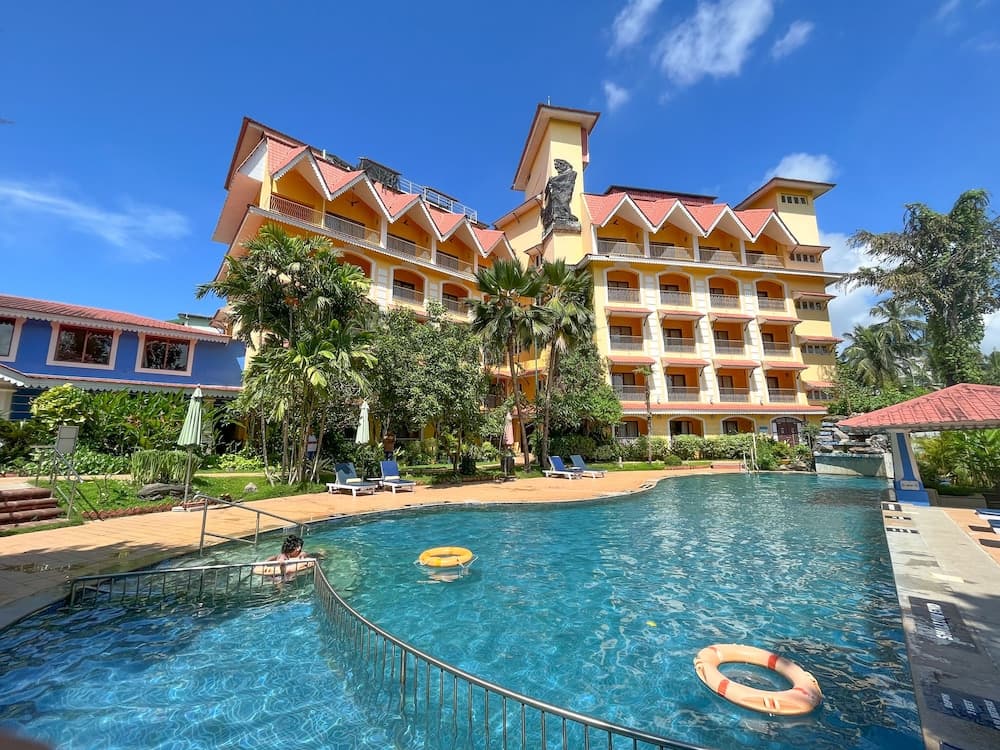 hotel image