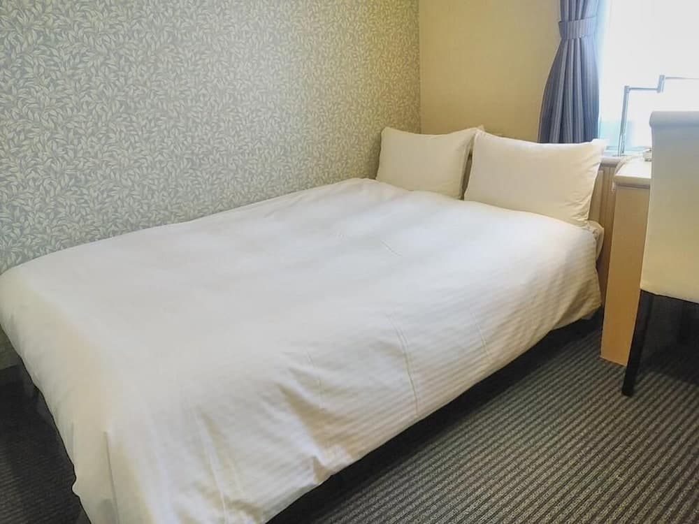 Shin Yokohama Kokusai Hotel