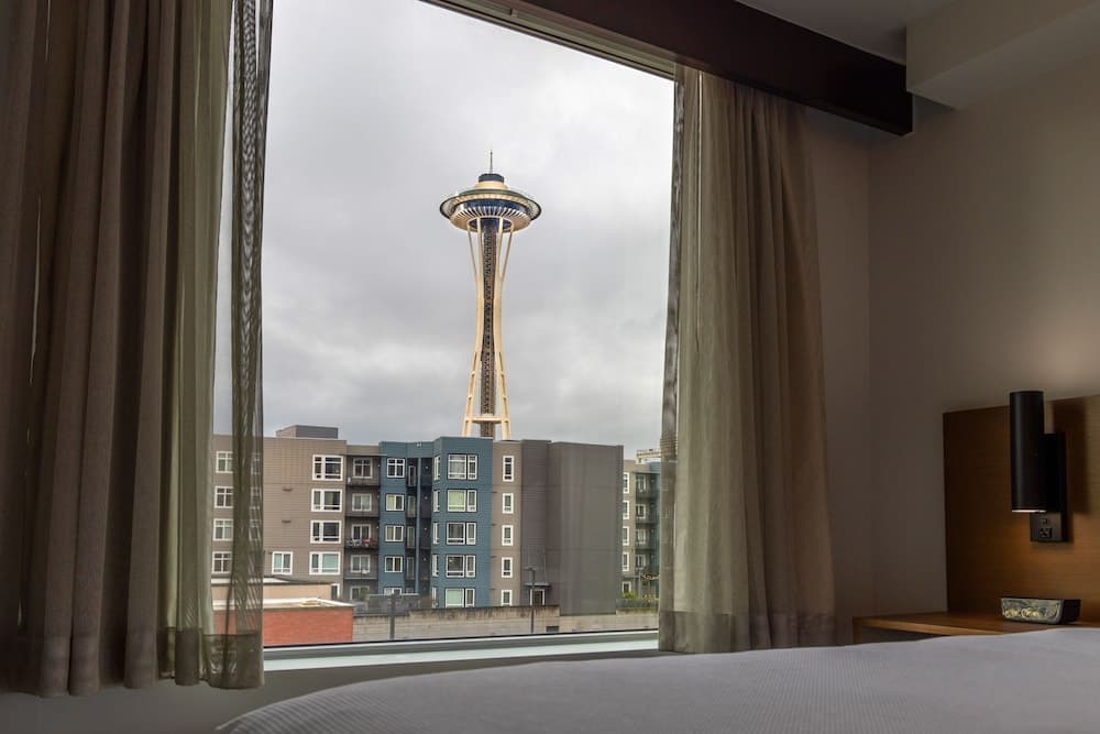 Hyatt Place Seattle Downtown