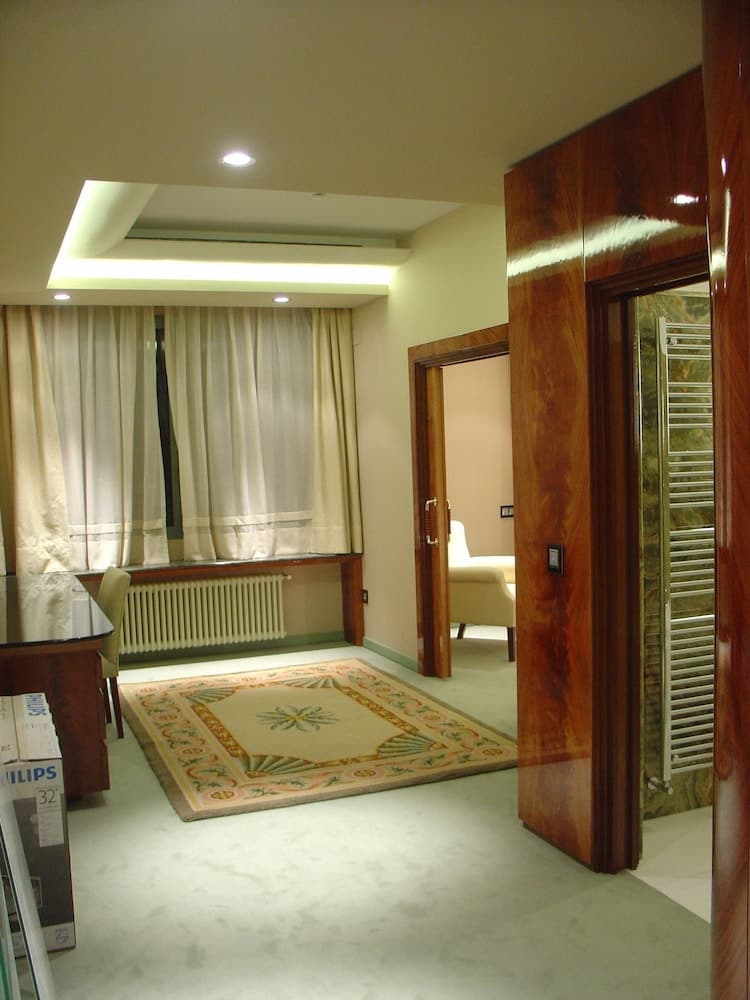 Alda Mirador del Moncayo