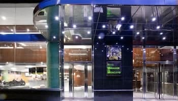 Alda Mirador del Moncayo