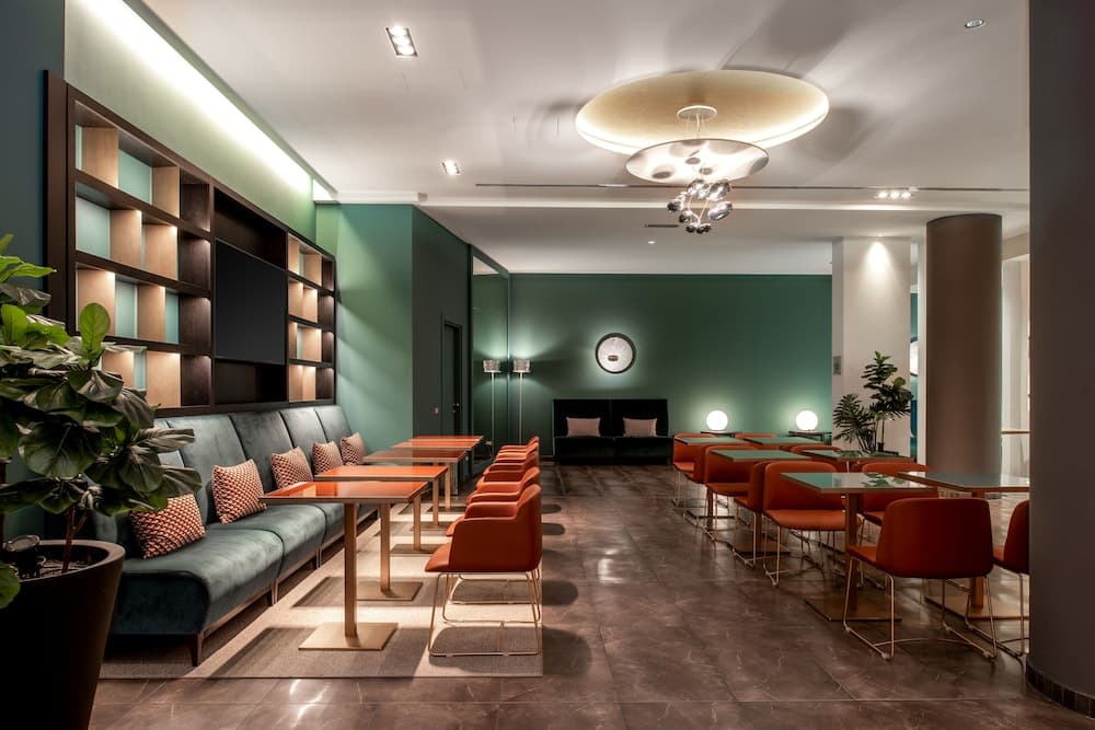 Ramada Plaza by Wyndham Milano