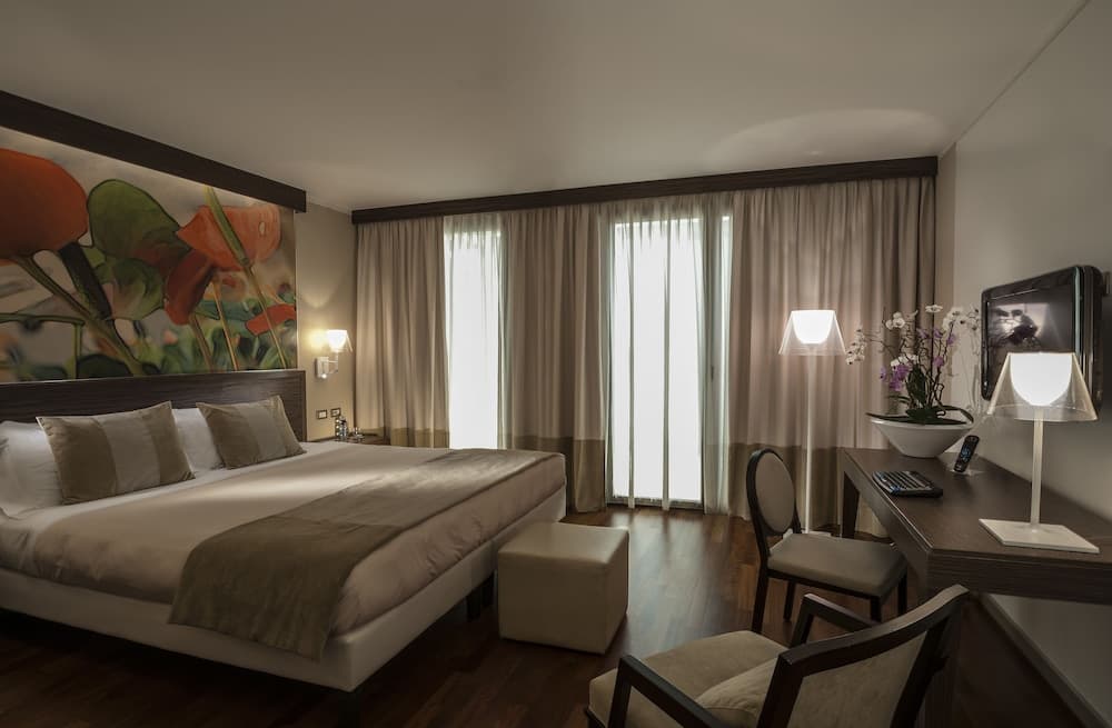 Ramada Plaza by Wyndham Milano