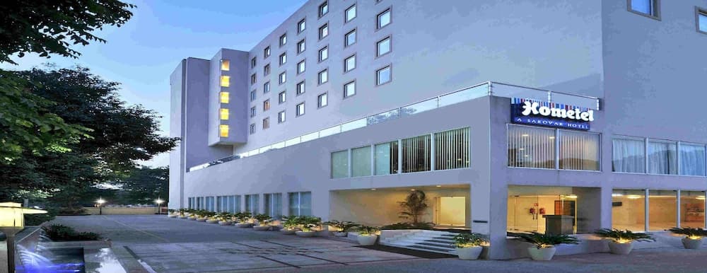 hotel image