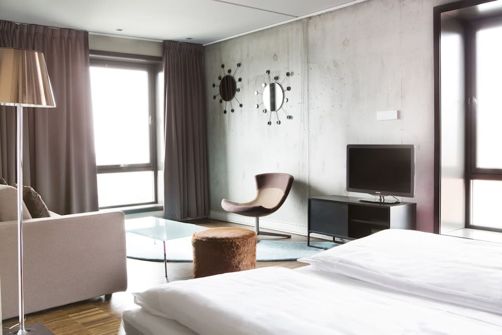 Comfort Hotel Square