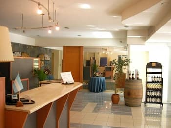 Apart Hotel San Lorenzo