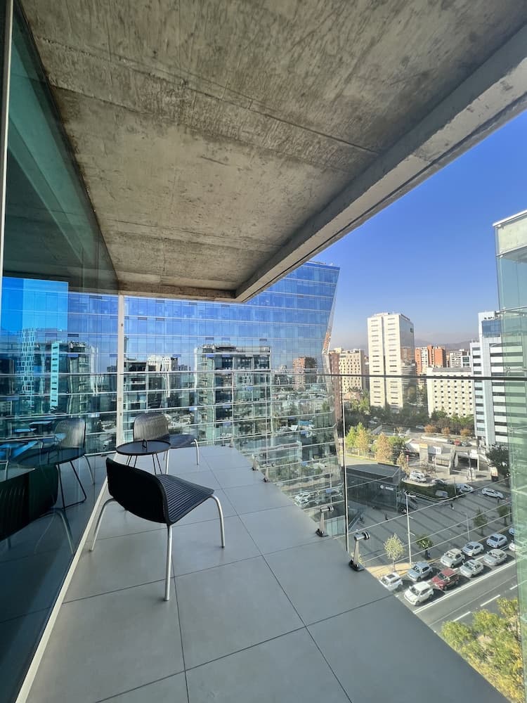 Best Western Premier Marina Las Condes