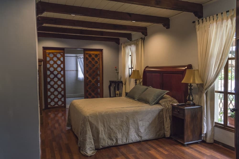 Casa Santa Rosa Hotel Boutique