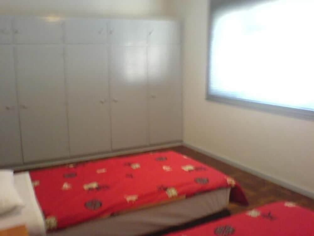 Vicmor Court 35 - Apartment