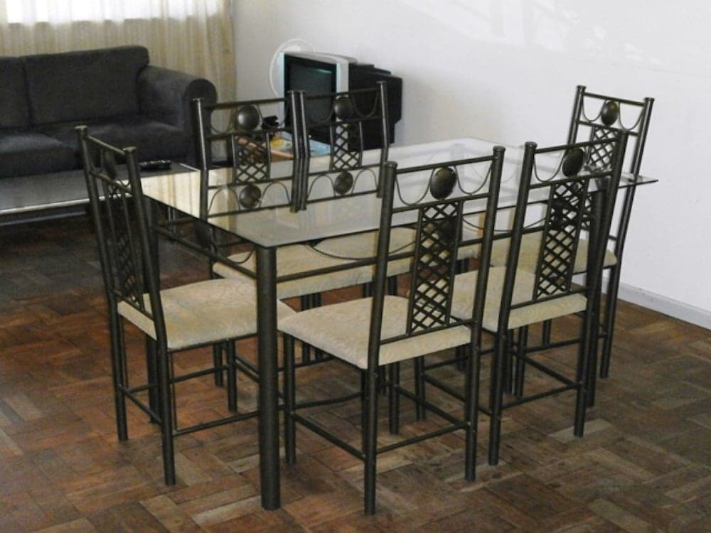 Vicmor Court 35 - Apartment