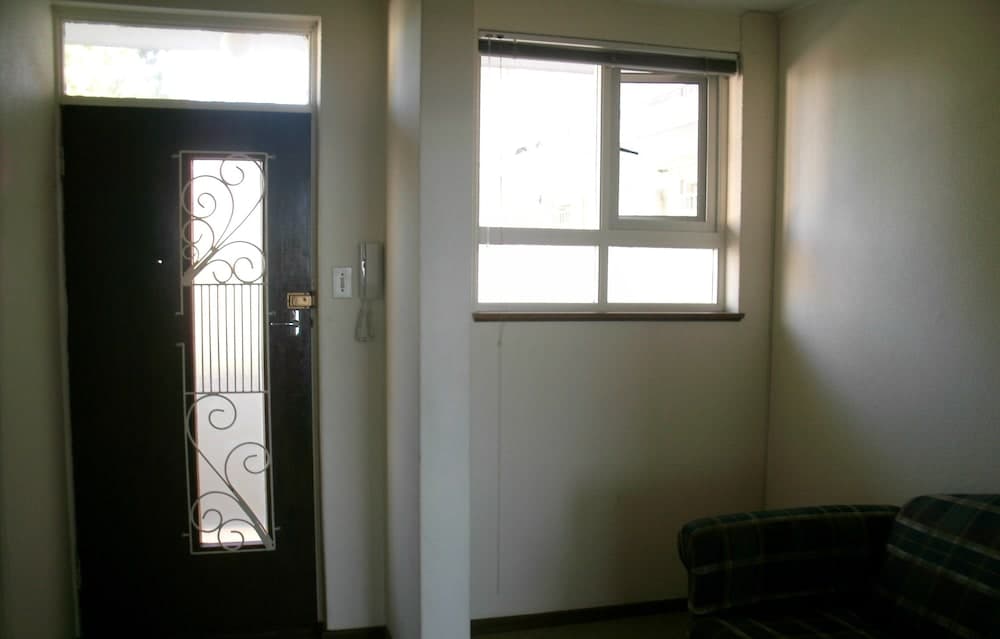 Mouille Grange 203 - Apartment