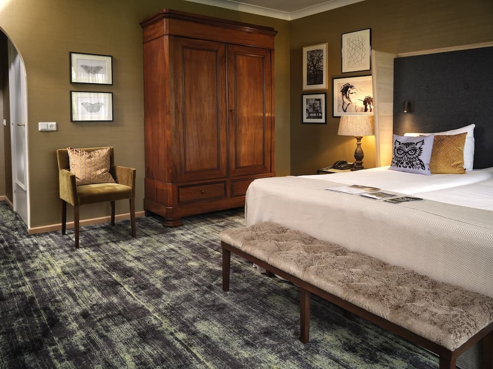 Hotel Landgoed de Holtweijde