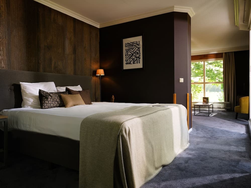 Hotel Landgoed de Holtweijde