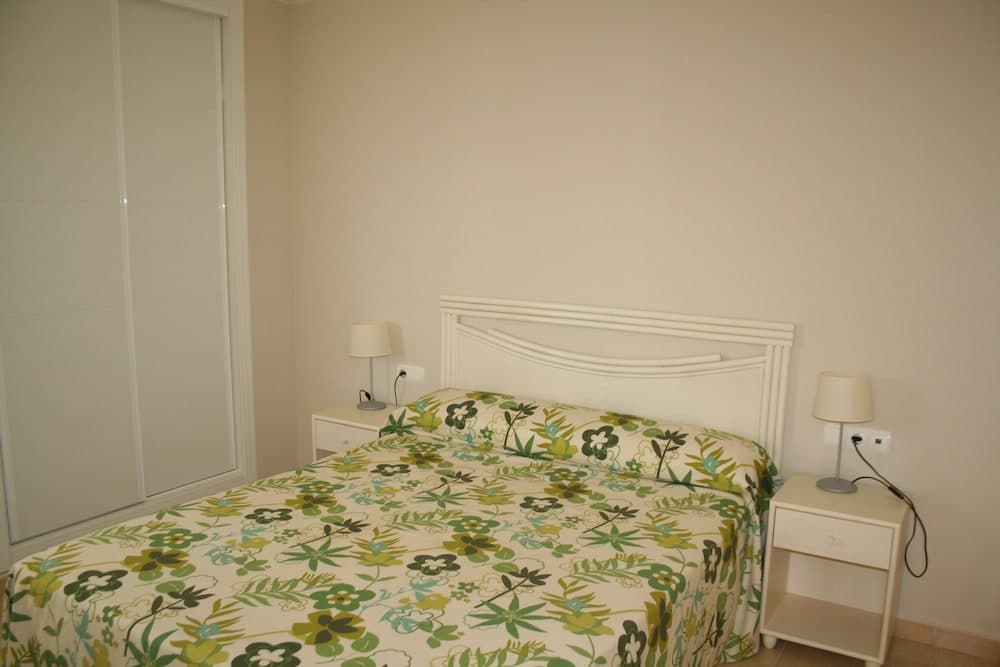 Apartamentos Esmeralda Suites
