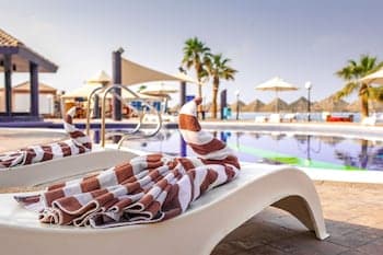 Royal Beach Hotel and Resort