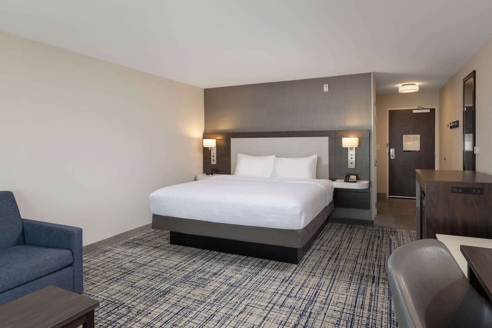 Hampton Inn & Suites Manteca